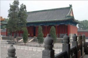 北京雍和宮圖片1圖片