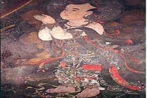 北京法海寺圖片
