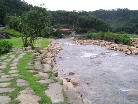 台北親水公園圖片