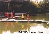 樂蔭園圖片