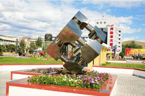 新疆阿勒泰圖片