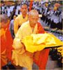 靈山大佛圖片
