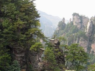黃獅寨圖片