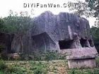 陽山碑材