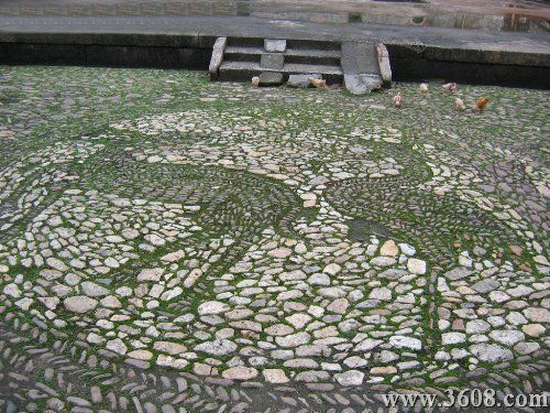 福建培田民居圖片