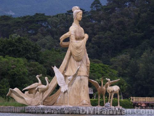 七星岩圖片