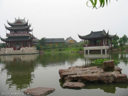 羅星洲圖片
