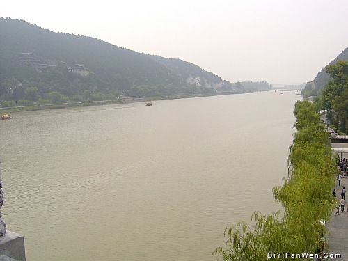 伊河圖片