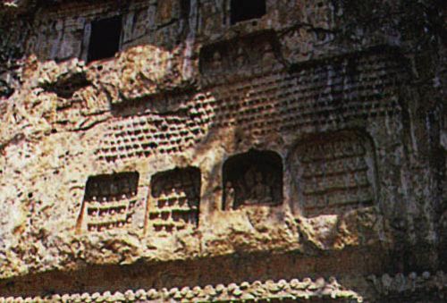 金燈寺圖片