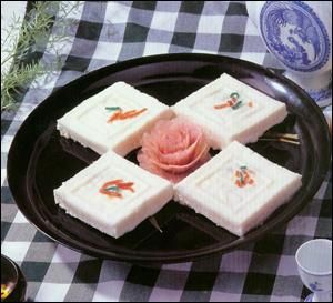 上海周邊美食游圖片
