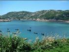 南麂島
