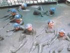 五華湯湖熱礦泥