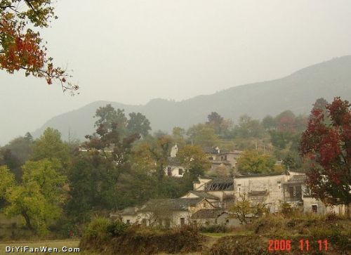 塔川之旅圖片