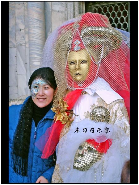 威尼斯掠影圖片