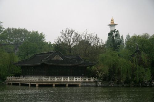 煙花三月下揚州圖片