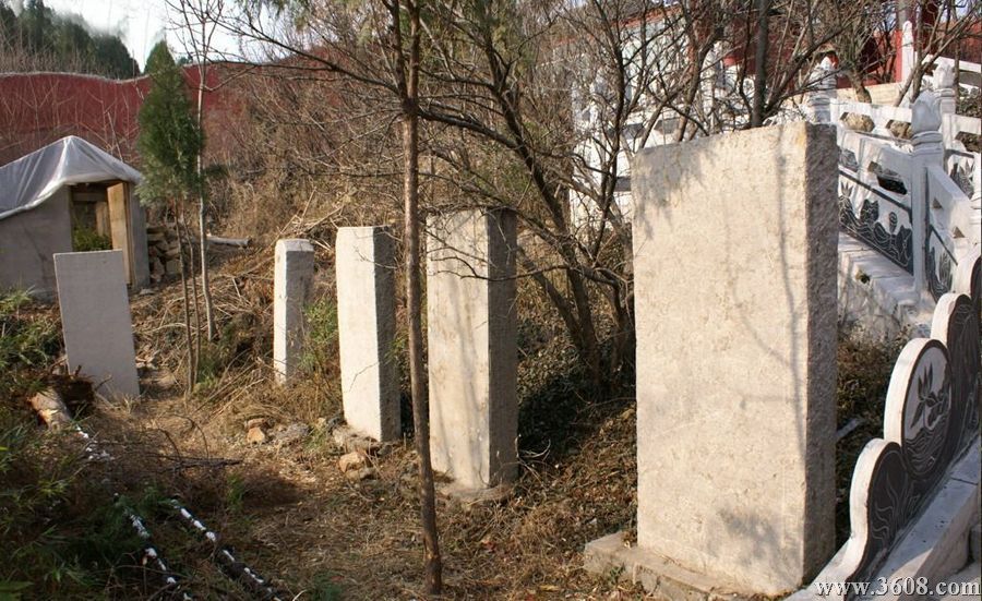 甘泉禪寺圖片