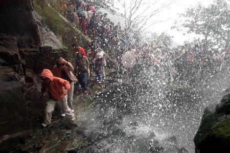 花果山風景名勝區圖片