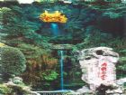 西湖黃龍吐翠（新十景）
