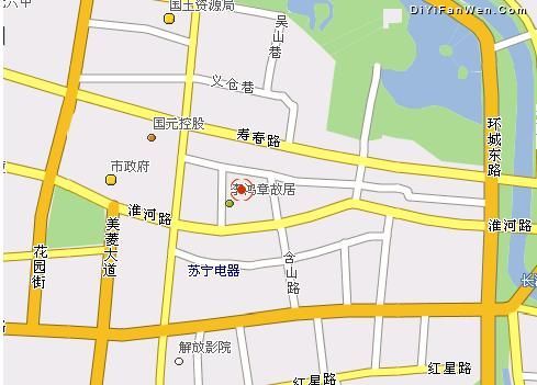 古教弩台圖片