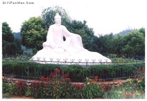 湖南花岩溪圖片