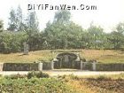 蔡襄陵園