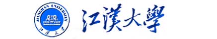 江漢大學校徽