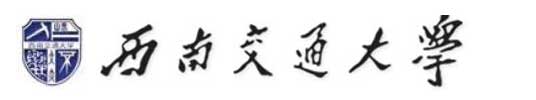 西南交通大學校徽