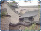 平遙古城