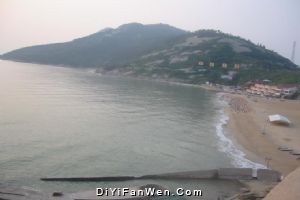 連島旅遊度假區圖片