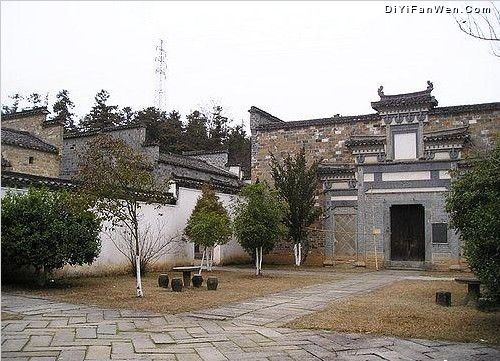 陶瓷歷史博覽區圖片