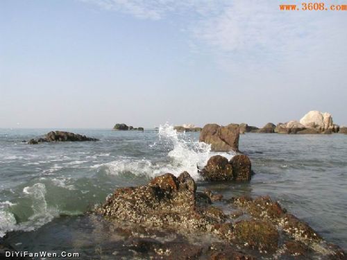 天涯海角圖片