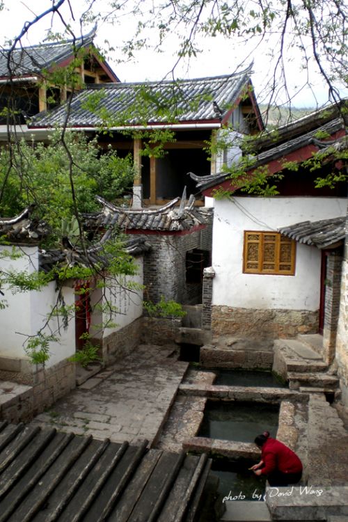 麗江圖片