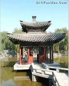 大觀園圖片