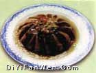瑪瑙海參