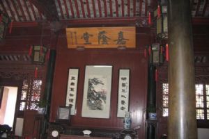 同里圖片