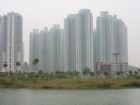 香港濕地公園