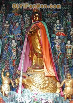 大相國寺圖片