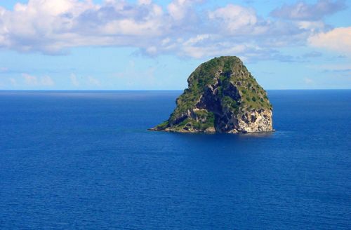 馬提尼克島圖片
