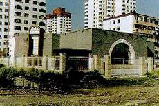遼金城垣博物館圖片