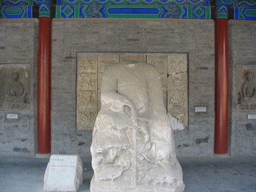 五塔寺圖片