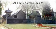 周村古商城圖片