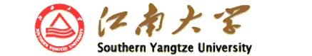 江南大學校徽