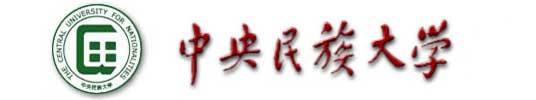 中央民族大學校徽