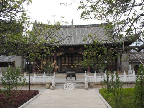 紅河之旅—石屏文廟及玉屏書院圖片