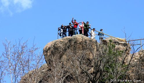 松峰山自然保護區圖片