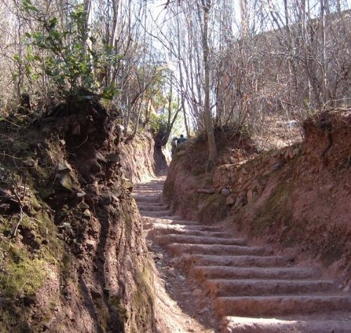 四川公母山圖片