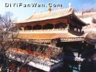 大金瓦寺