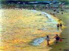 小梅沙海濱旅遊中心
