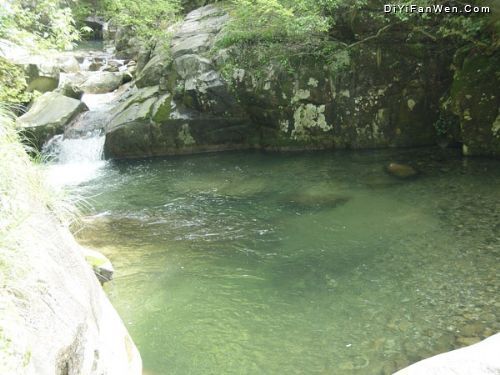 江西景德鎮風光圖片