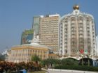 澳門建築